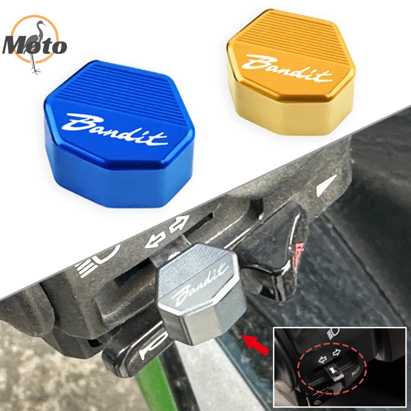 For Suzuki Bandit 2…