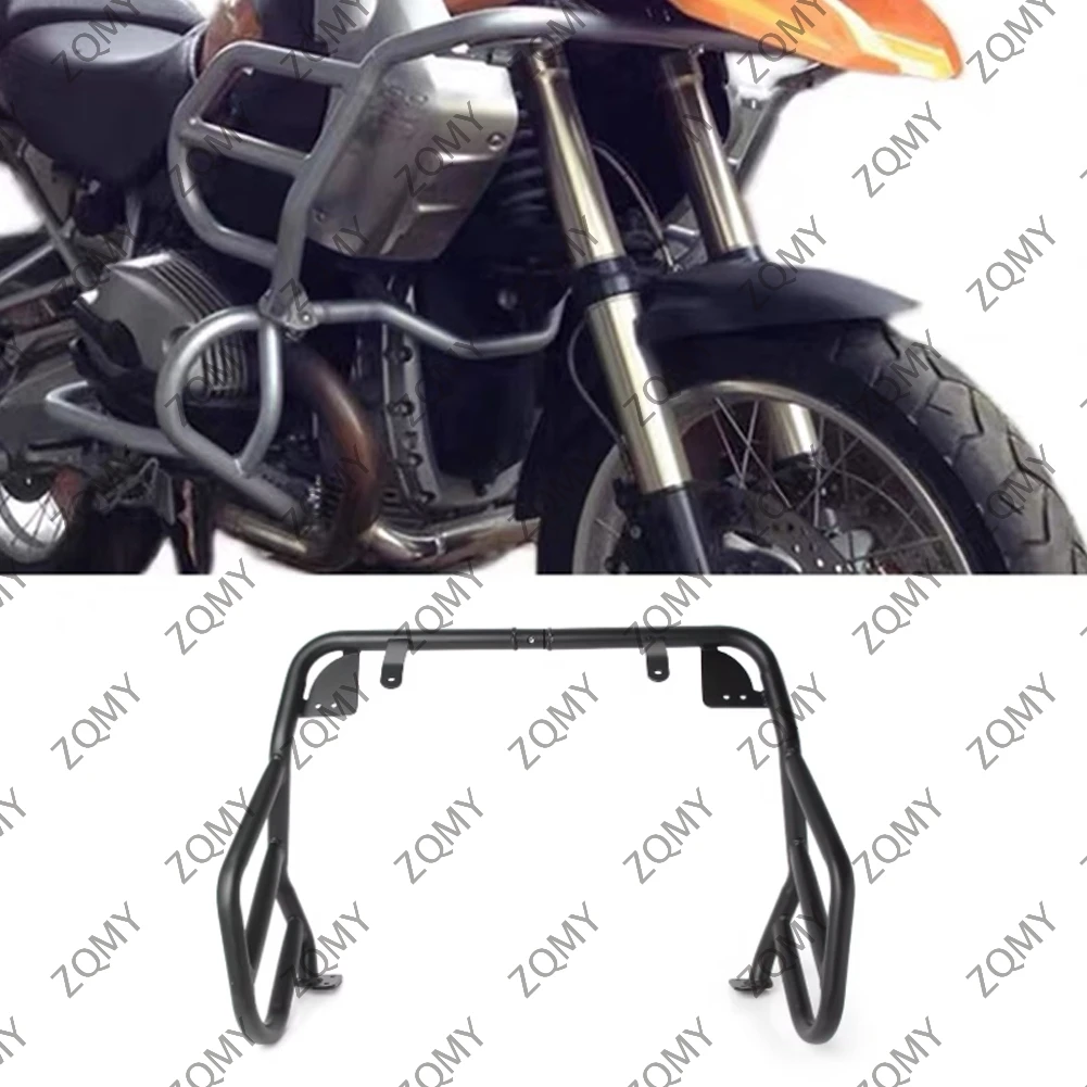 

Motorcycle Engine Guard Front Upper Crash Bar Protector for BMW R1200GS 2004 2005 2006 2007 2008 2009 2010 2011 2012