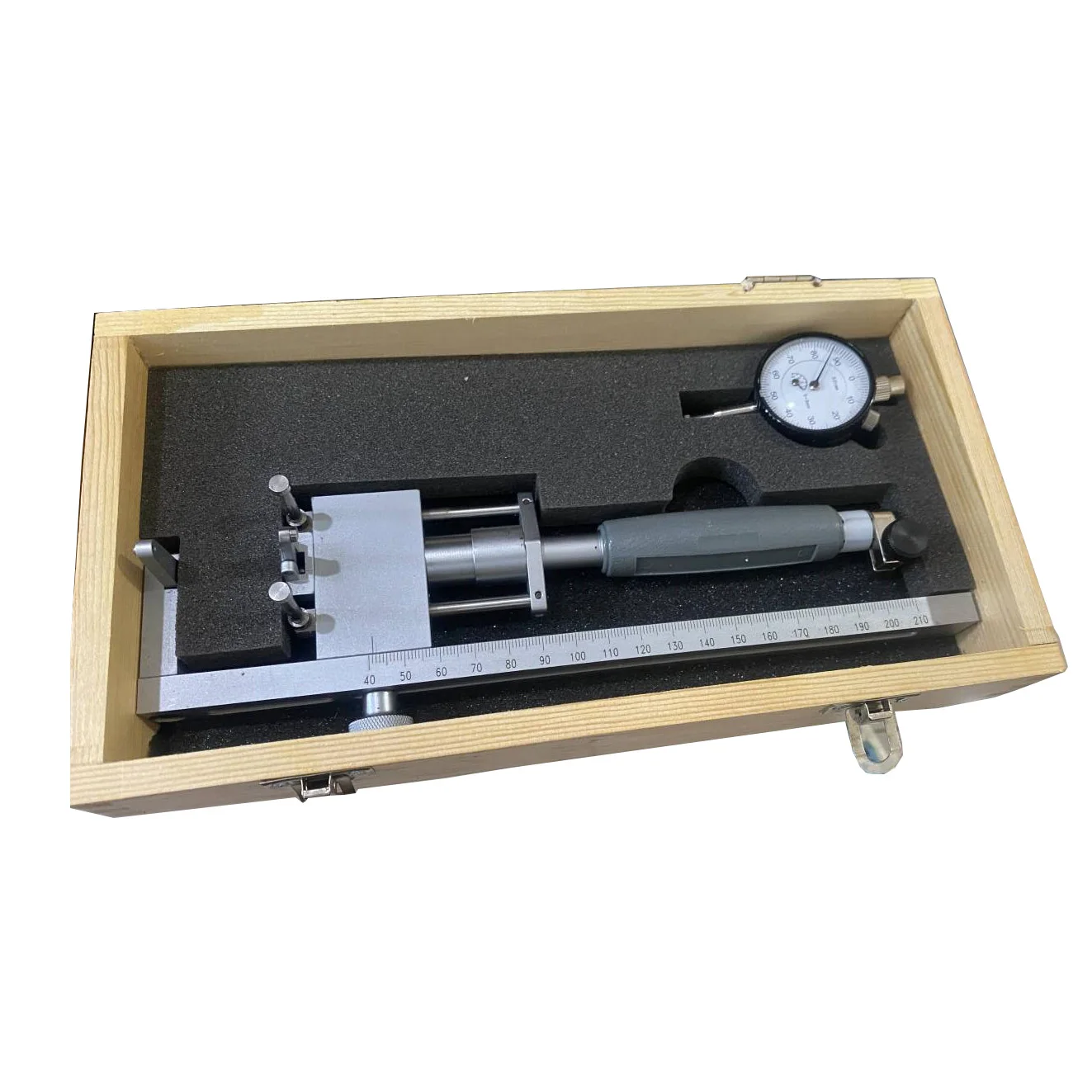 HY-04 Dial Bore Gauge Cylinder Inner Diameter Measuring Tool For Boring Machine Other Machine Tool Accessories