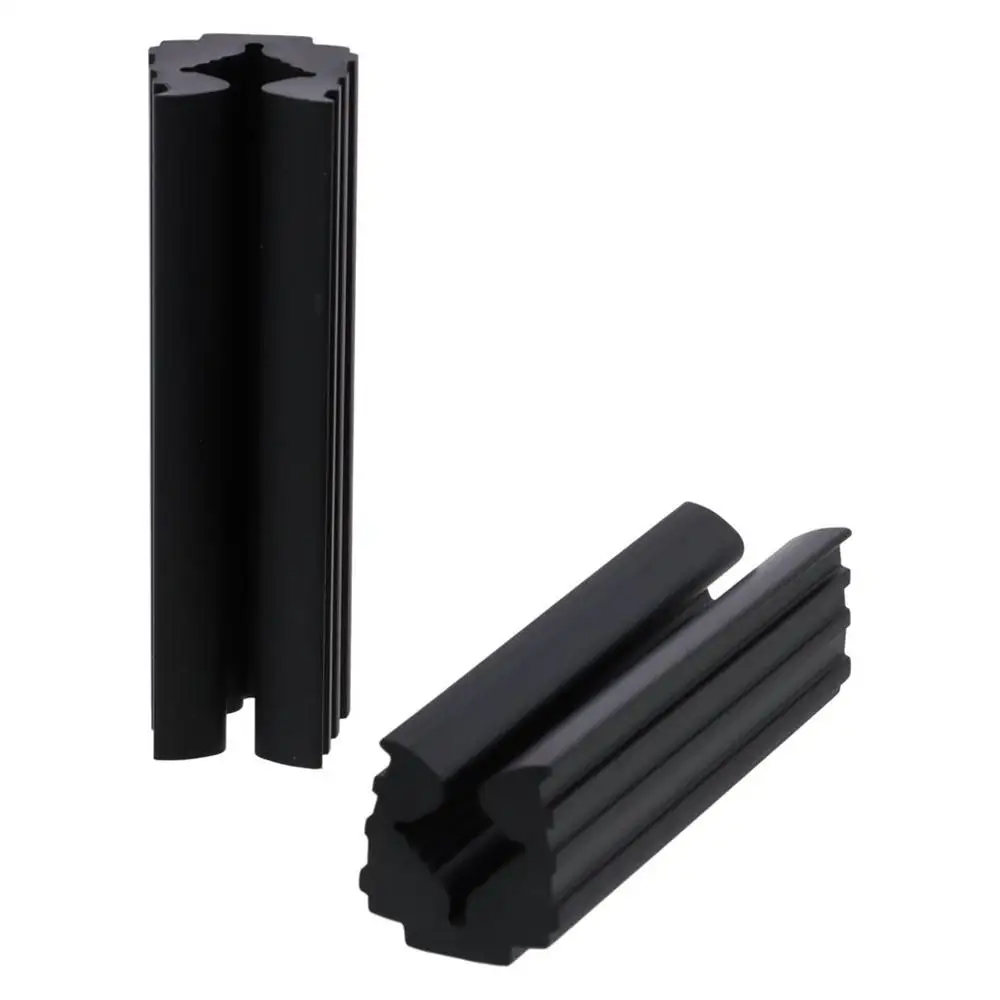 

Durable Vice Clamps Extractor Grip Golf Club Regripping Golf Vise Clamp Golf Shaft Protector Reshafting Head