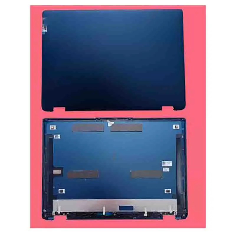 

5CB1K60107 Blue Black Brand New Original LCD Back Cover For Lenovo Flex 5 16ALC7 5 16IAU7 5 16ABR8