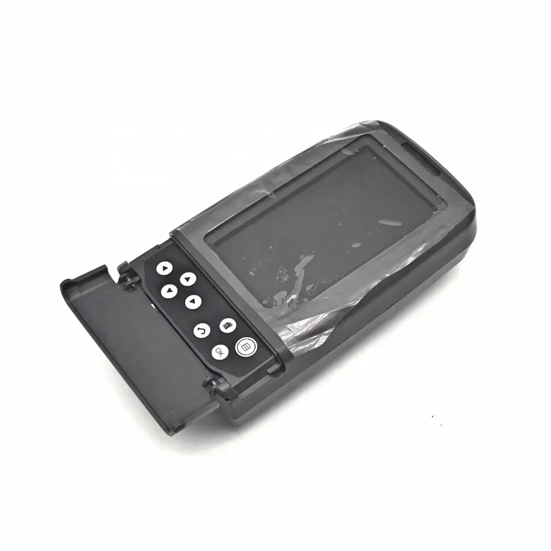 

Excavator 320D Monitor 3863457 386-3457 Monitor Display Panel For CAT 320D E320D Excavator
