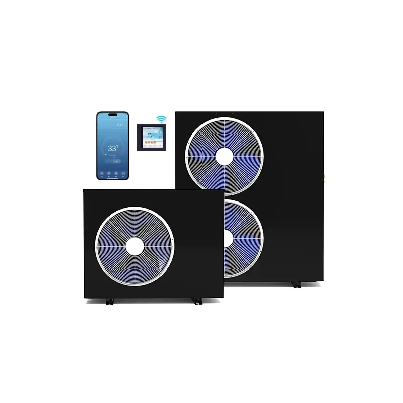 Ykr Heat Pump Wifi …