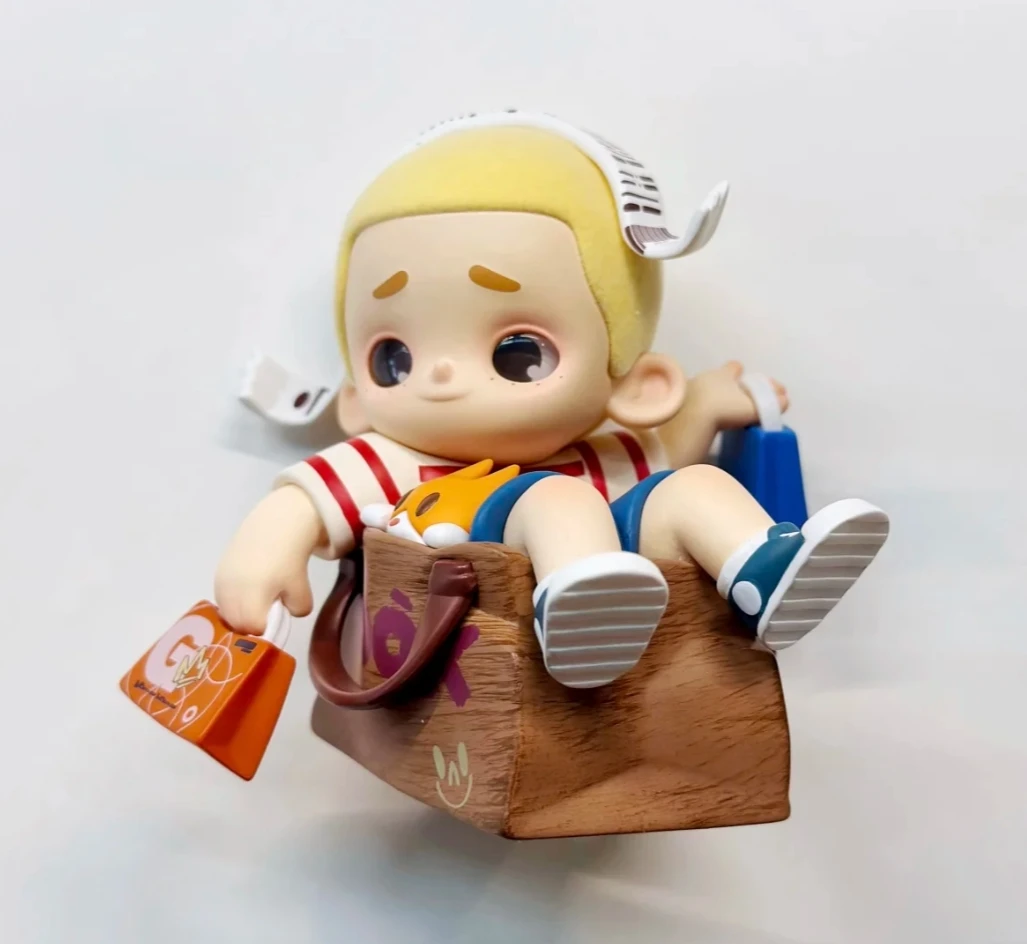 جديد Nook عمل أرقام متعددة نمط طبعة محدودة معلقة بطاقة 100 في المئة الشكل العصرية الديكور عيد ميلاد هدية الكريسماس