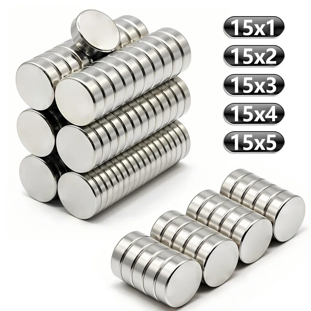 iman Refrigerator magnets DIY Office Whiteboard Workshop 15x1/15x2/15x3/15x4/15x5mm