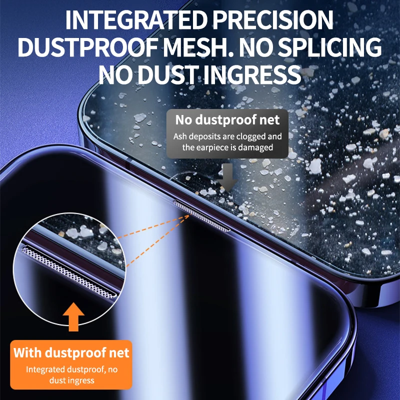 2pcs Full Cover Screen Protector For iPhone 11 12 13 14 15 PRO MAX Privacy Glass For iPhone 15 14 Plus XS Max XR Tempered Glass