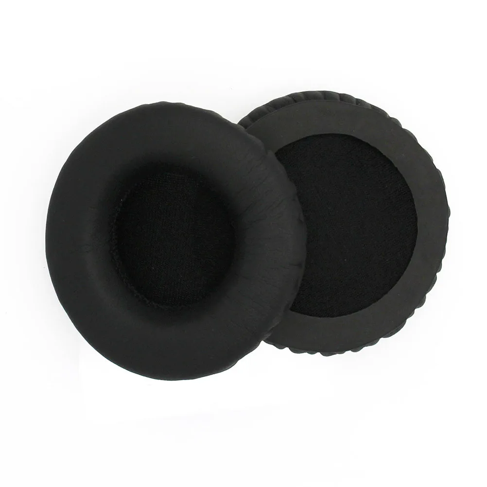 

1Pair Protein Ear Cushion Replacement Ear Pads for Ntune Headphones Cozy Durable Comfortable Memory Foam Accessories