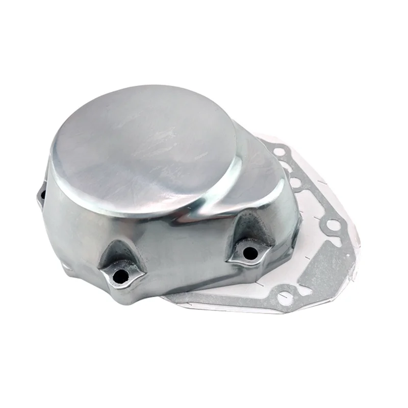 

Правая сторона для Honda CB1300 2003-2023 2005 2007 2009 2011 2013 2015 2017, крышка картера двигателя из полированного алюминия