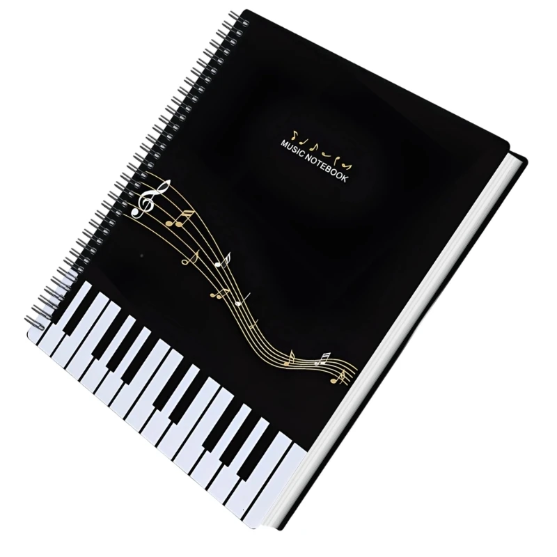Certificate Folder Choir Practice Folder File Certificate for Document Management in Office or Home 4XBB