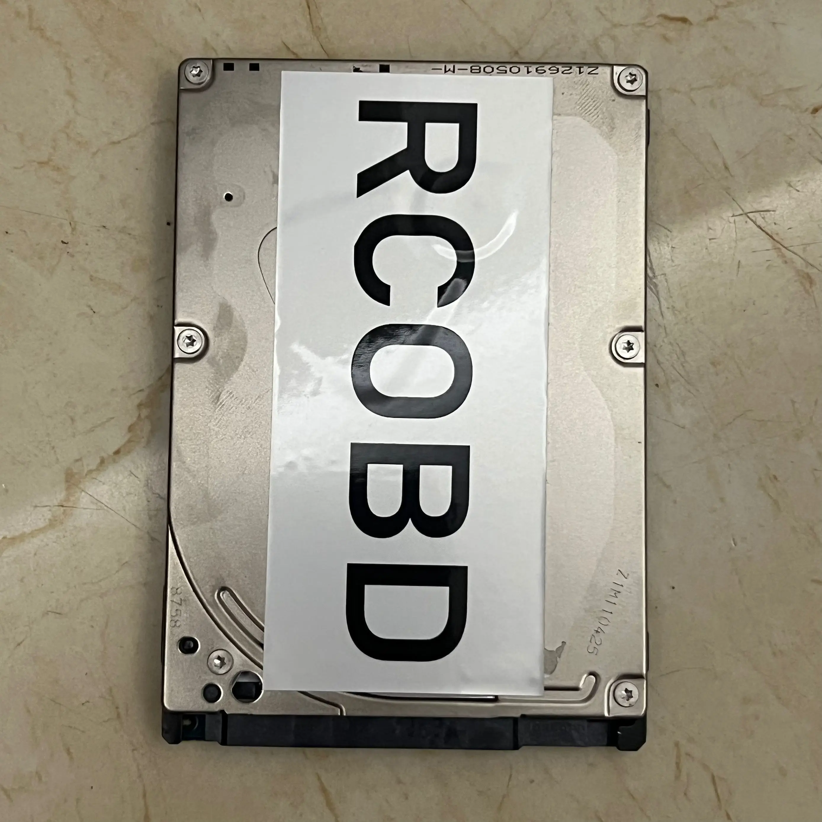 

3 в 1 для 6154 Мбит icom 3 бренда Программное обеспечение SSD HDD 2 ТБ Win10