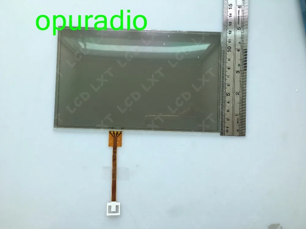 

LCD New 8.0inch LCD Touch Screen LQ080Y5DZ30 LQ080Y5DZ03 LQ080Y5DZ01 Only Touch Panel Ditigizer For Ford Mondeo Escape