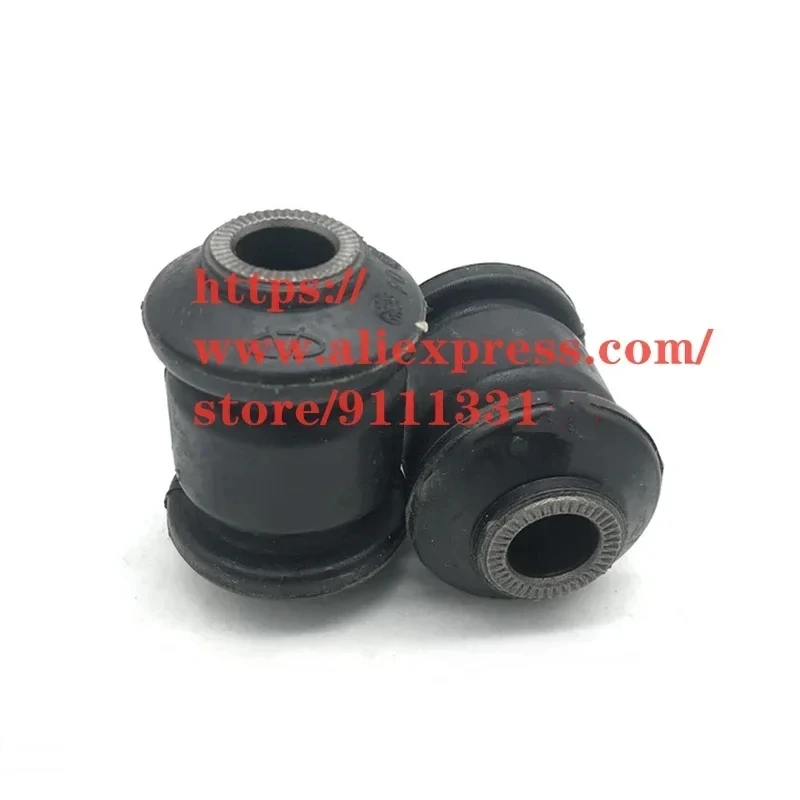 Lower swing arm rubber sleeve for Chery Tiggo 2,Tiggo 3XE Control arm bushing J69-2909070