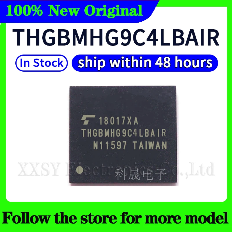 THGBMHG7C2LBAAR THGBMHG8C2LBAIL THGBMHG9C4LBAIR THGBMHG8C4LBAAR THGBMHG6C1LBAIL THGBMHG7C1LBAIL 在庫あり 48 時間発送