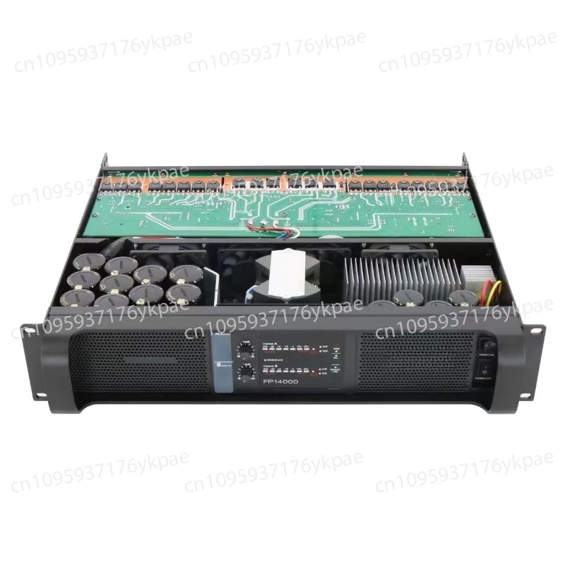 FP14000 High Power … - image