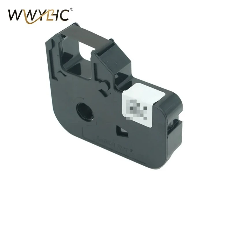 LM-33B for LK-320 LK-320PLK-330 LK340 LK-340P LK-340U Electronic Lettering Machine Cable Marker ID Printer Ribbon