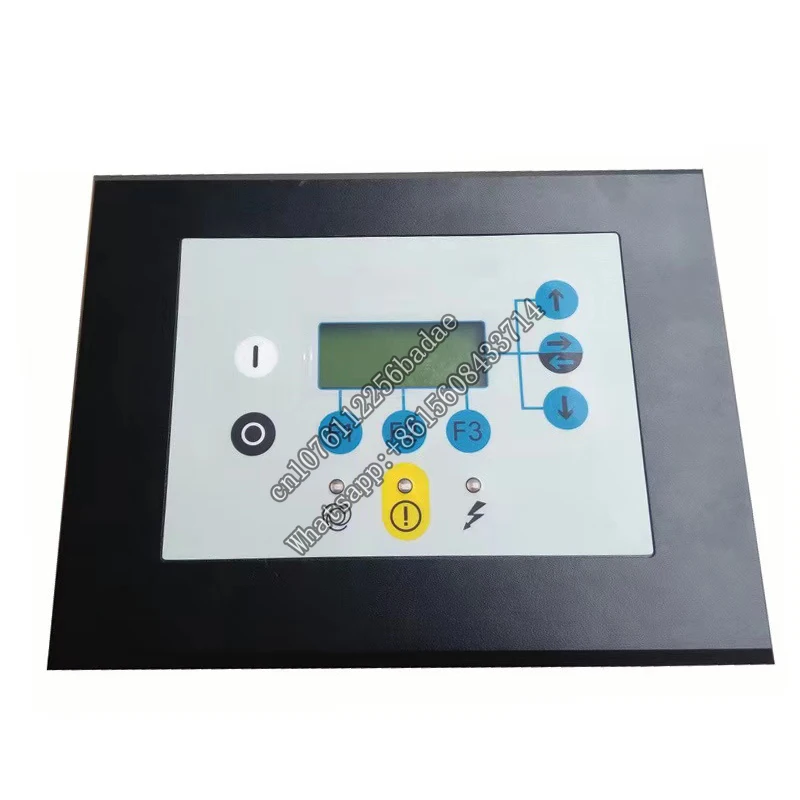 Hot sale 1900520082 compressor controller air compressor parts for oil free air compressor