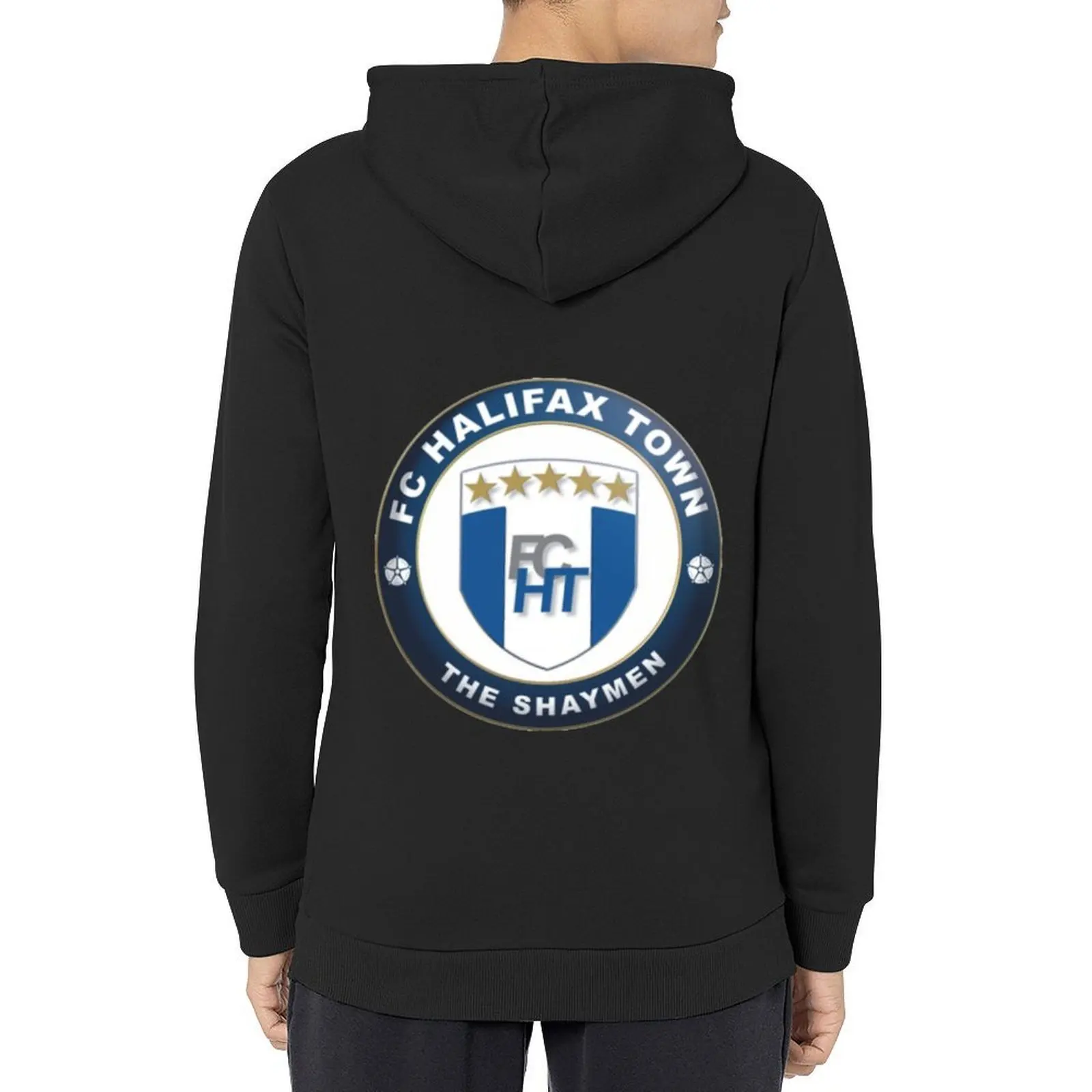 

HALIFAX TOWN FC Hoodie men clothing mens designer clothes men's coat korean clothes hoodie man