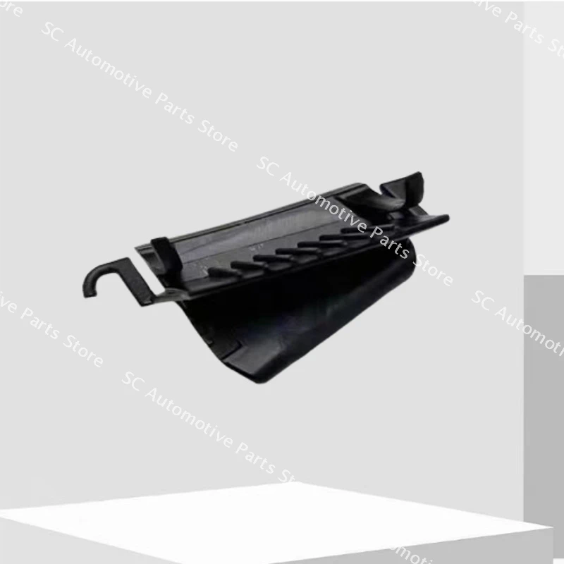 For Ford Fiesta 2009 2021 2011 2012-2014 Glove Box Lid Handle Latch Catch Handle Cover Driver's Toolbox Buckle Car Accessories
