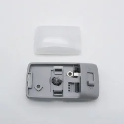Auto Dome Ceiling Lamp For Suzuki Jimny JB43 Car Interior Roof Rear Reading Light with Bulb