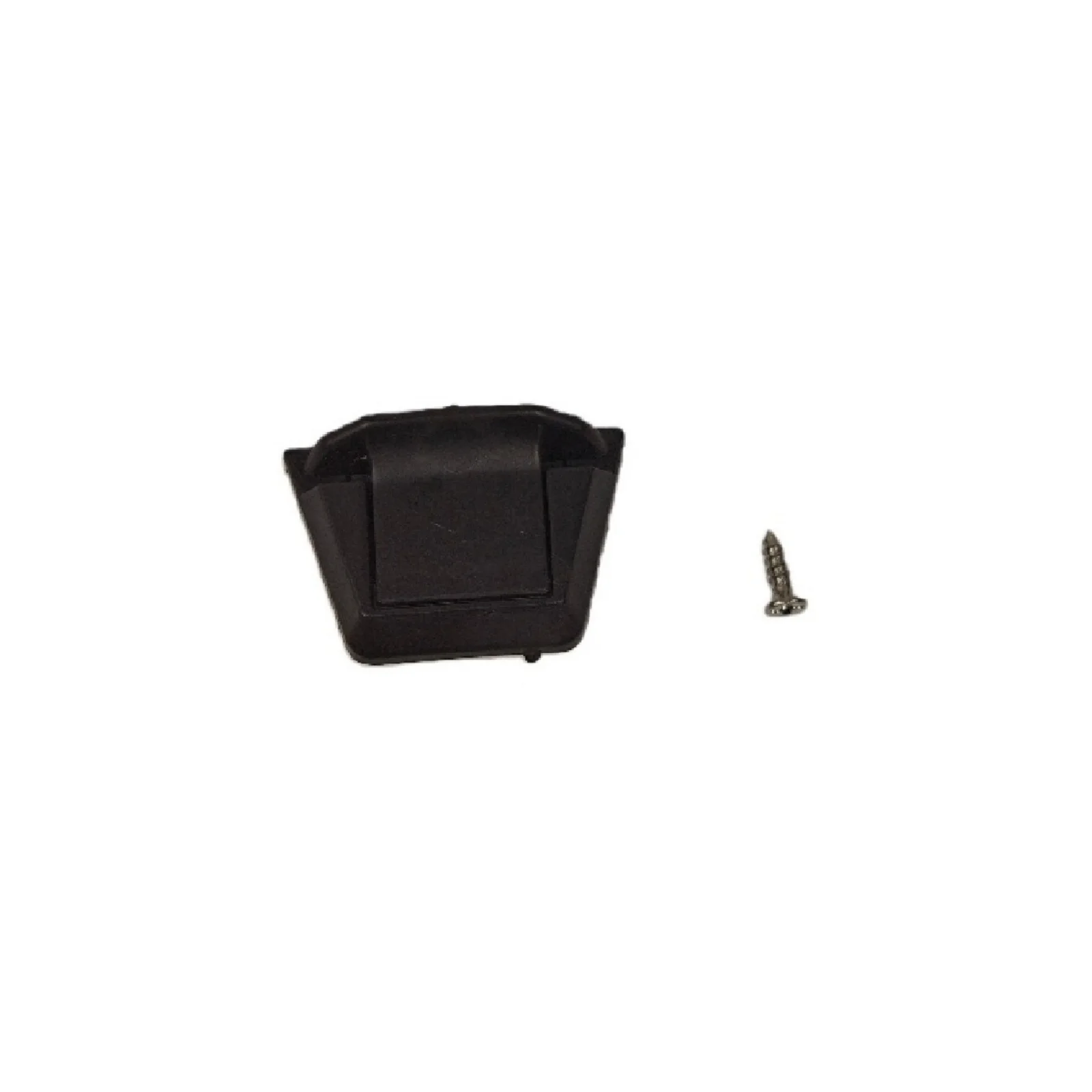 Fecho de Viseira R420 para Scorpion Exo R420, R1, R1 Air, R1 EVO, T520, ST1400, 391 - Acessório para Capacete de Moto