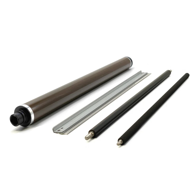 MPC2004 Longlife OPC Drum Unit Kit For Ricoh MPC2503 MPC2003 MPC2504 MPC2011 Cylinder MP C2503 C2003 C2004 C2504 C2011 PCR Blade