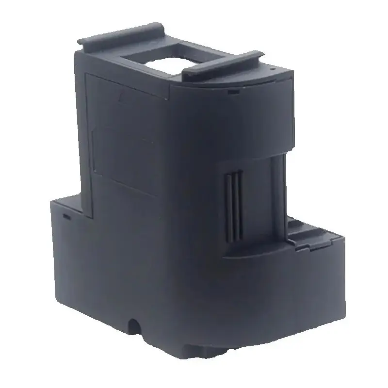 

Compatible Maintenance Box with Waste Ink Pad&Chip For Epson L4160 L4169 L4170 L4263 L4266 Replacement Ink Collector Unit