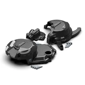 DUCATI Motorradmotorschutzabdeckung, 950 SP 950 RVE 2019-2023 Multistrada 950 2019-2022 11 Main Ducati 950 Motor Protector Sales - №1