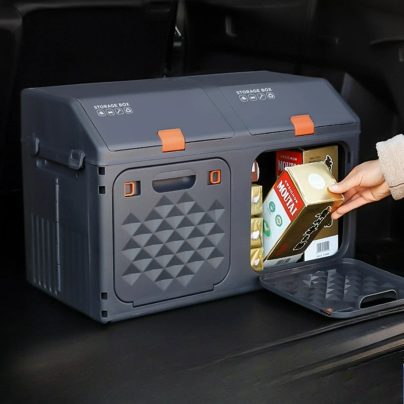 Thumbnail 3 - #36 Best Car Boot Storage Boxes to Buy In 2026