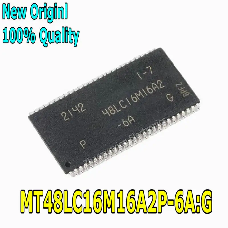 5~10Pcs New Mt48Lc1…