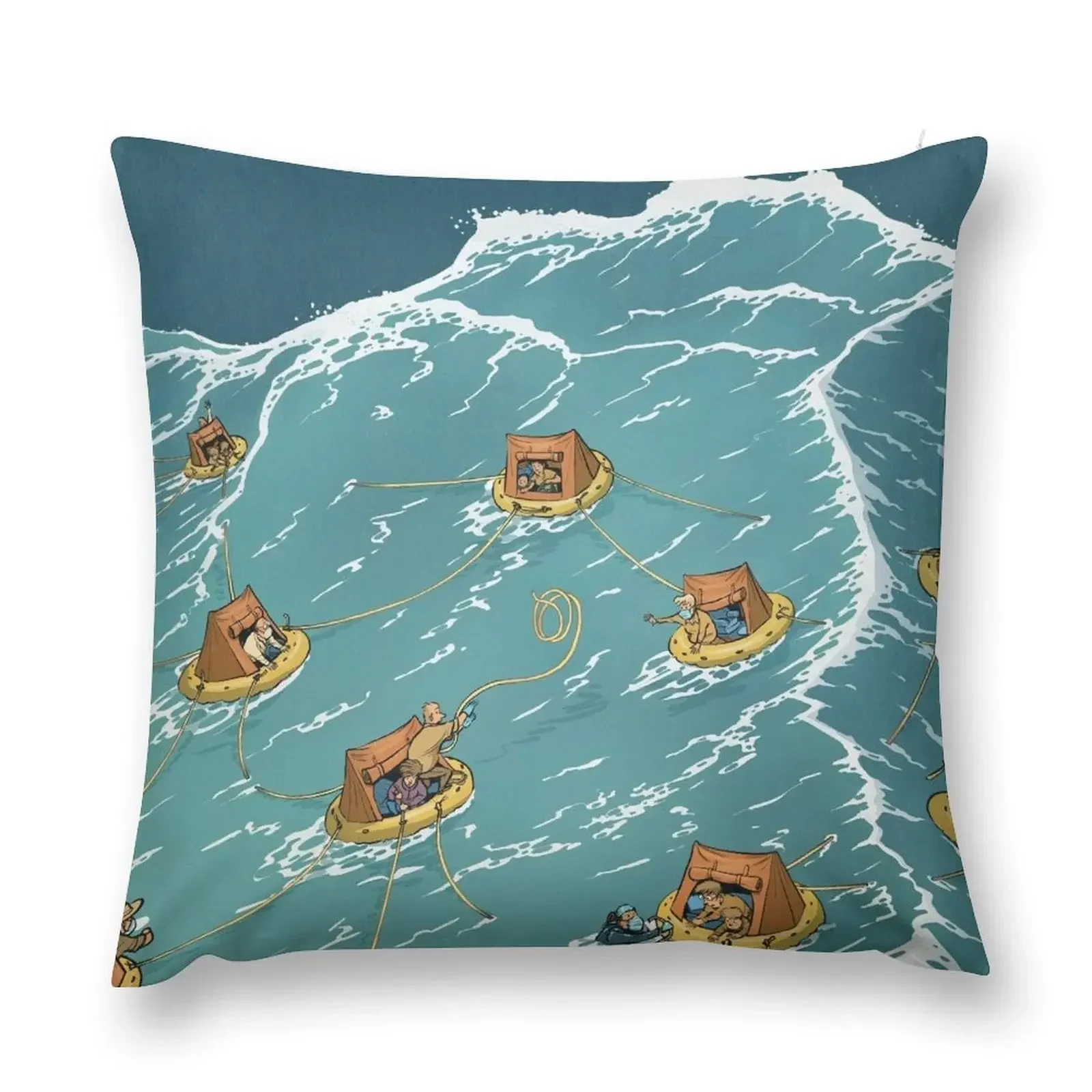 Birlikte tutmak, ayrı tutmak Kanepe Yastık Kılıfı için Yastık Elastik Kapak Dekoratif yastık yastık kılıfı