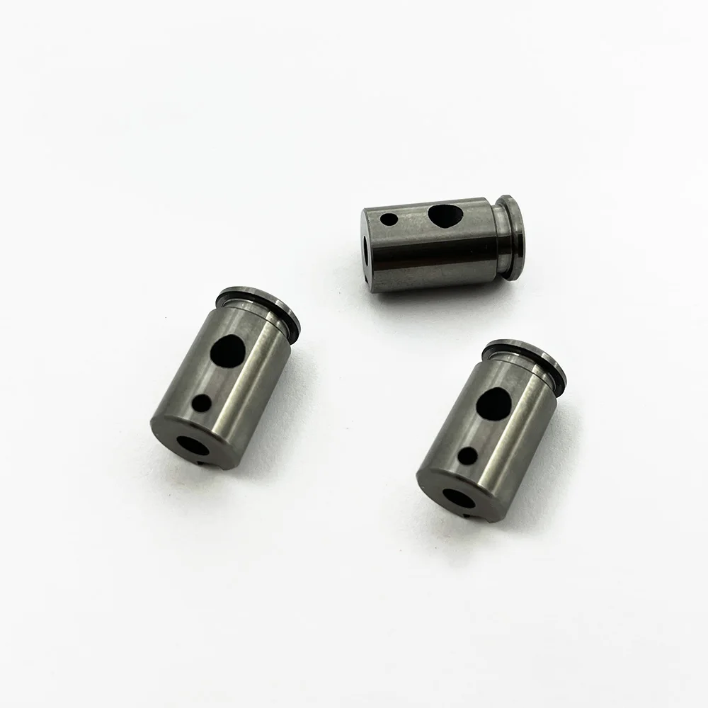 20453064 Water jet Cutting Head parts Inlet Mixing Chamber Insert Wear Inserts Autoline II 0.03'' ,25° Al ll 20453082 20454339