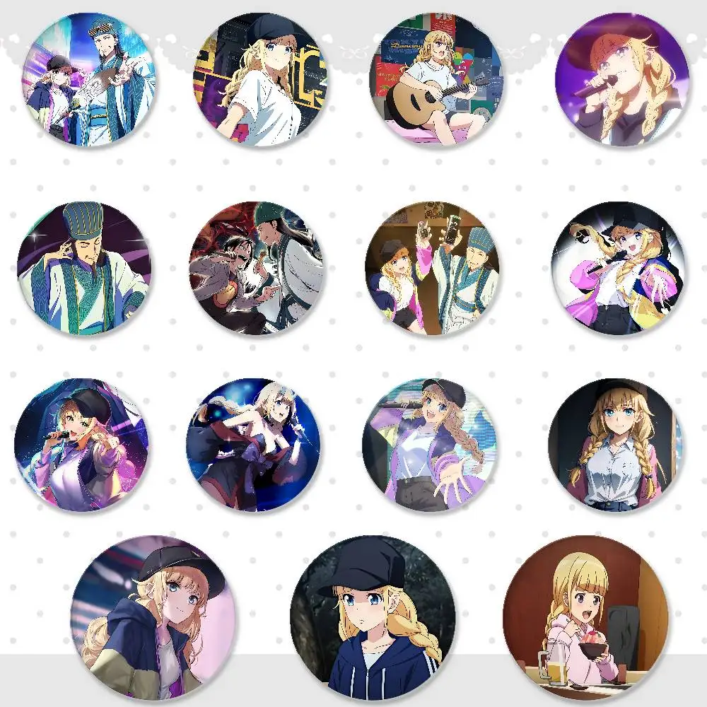 Ya Boy Kongming! Ba…