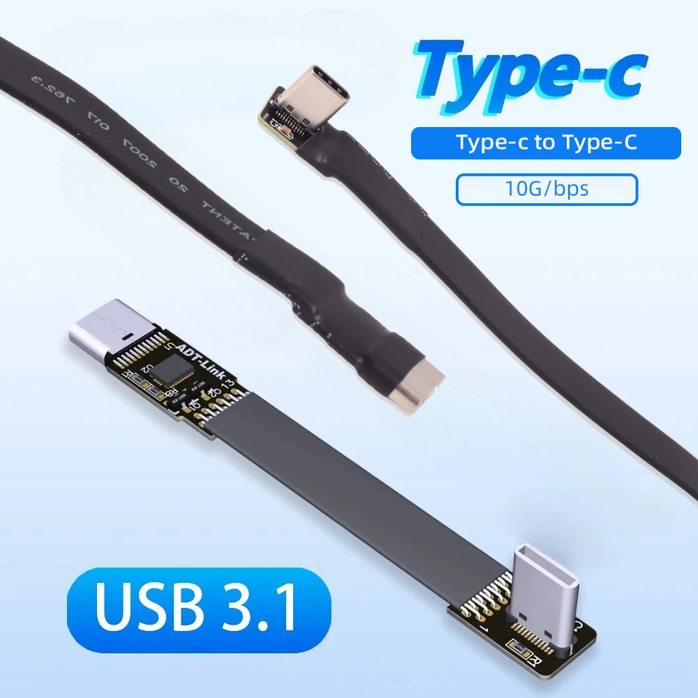 Usb C Male To Type …