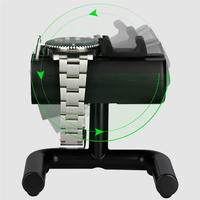 Premium-Weishi,No.1000 Timegrapher Watch Testing Tool Watch Tester For Repairers Hobbyists Watch Test Repairing Tool