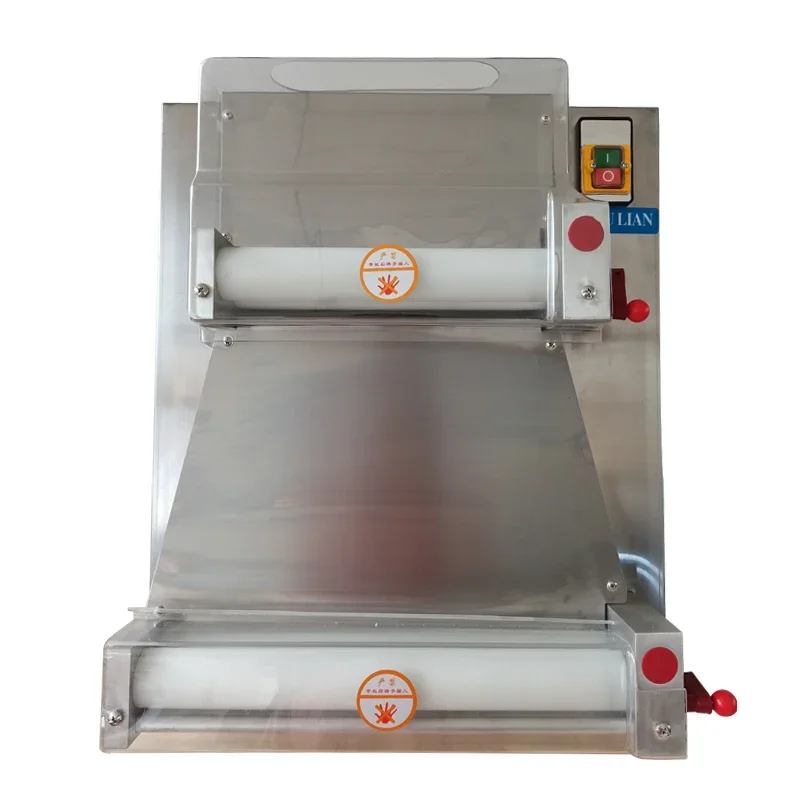 

Pizza Noodle Press Commercial Rolling Noodle Press Cake Press Forming Machine