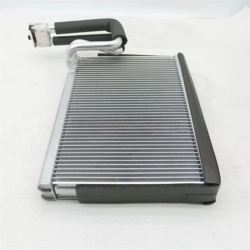 Excavator Spare Parts Evaporator 11Q6-90560 Compatible With R140LC-9 R160LC-9 R170W-9 R180LC-9 R210LC-9