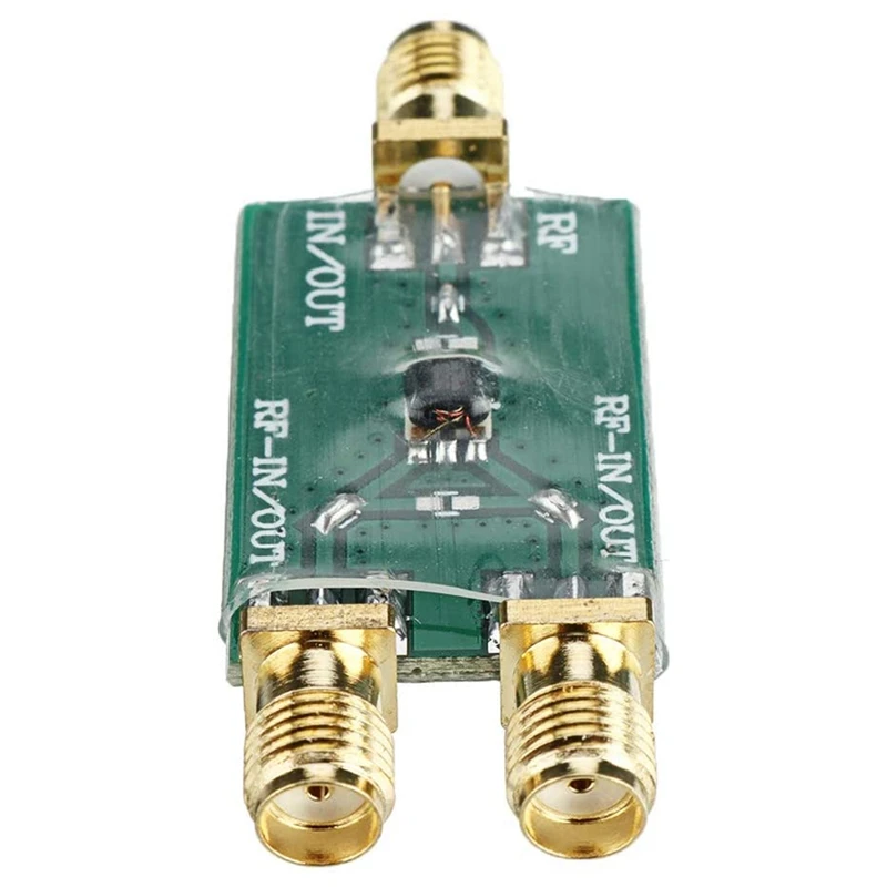 RF Amplifier ADF4350/ ADF4355 Differential Single Port Conversion Balun 1:1 10MHZ-3Ghz For Amplifier