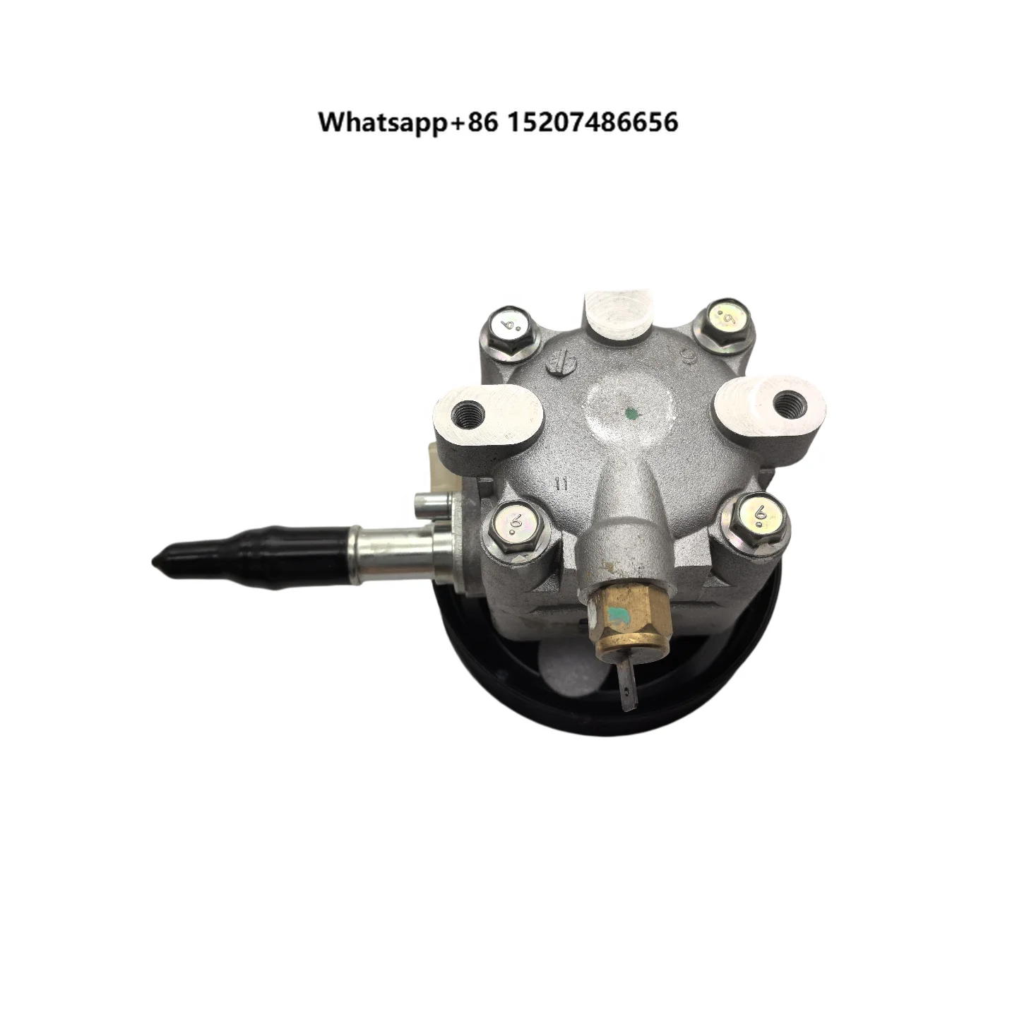 MR995026 Suitable for Sports KH6W Steering Gear Hydraulic Power Pump Steering Booster