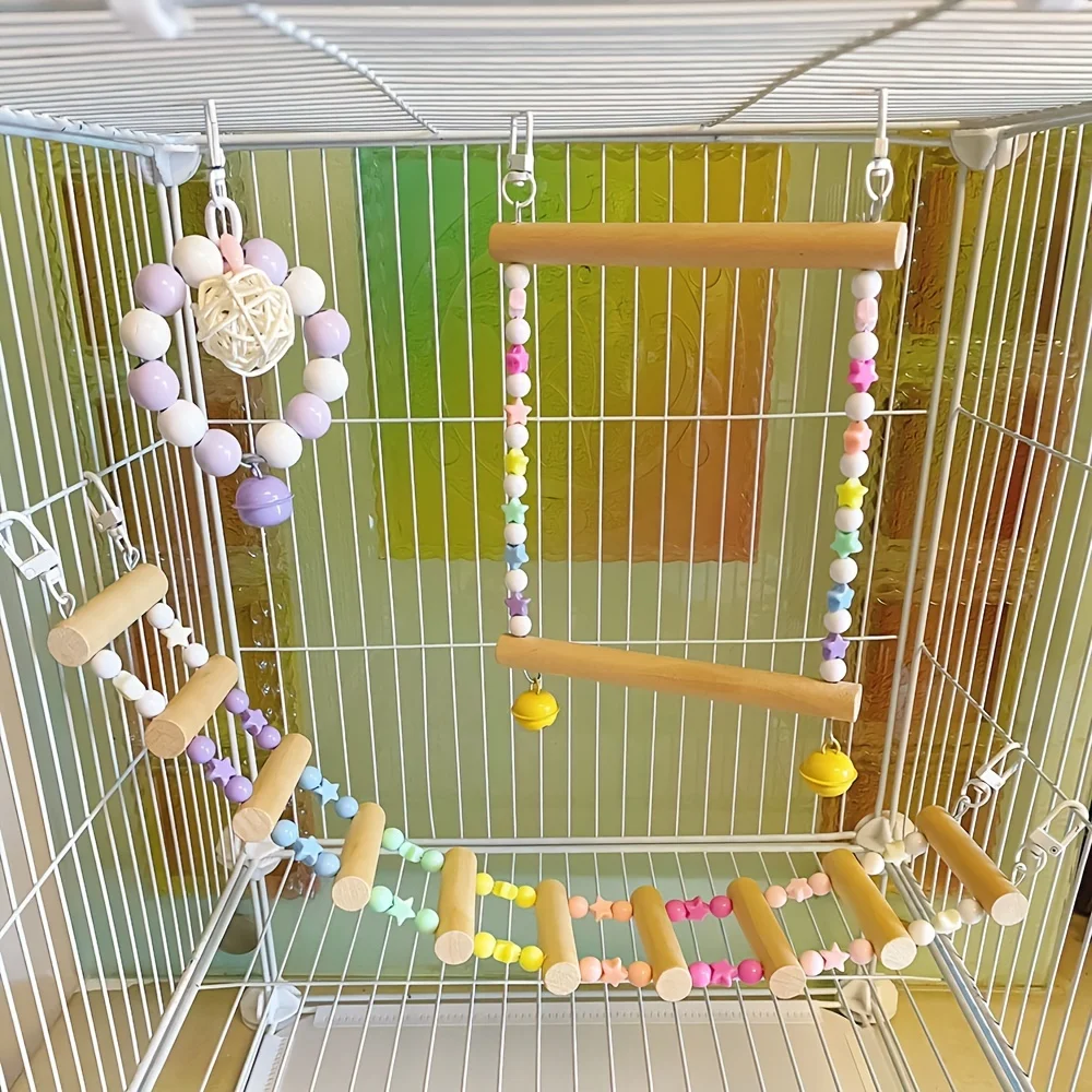 #16 Latest Bird Cage Ladders Offers