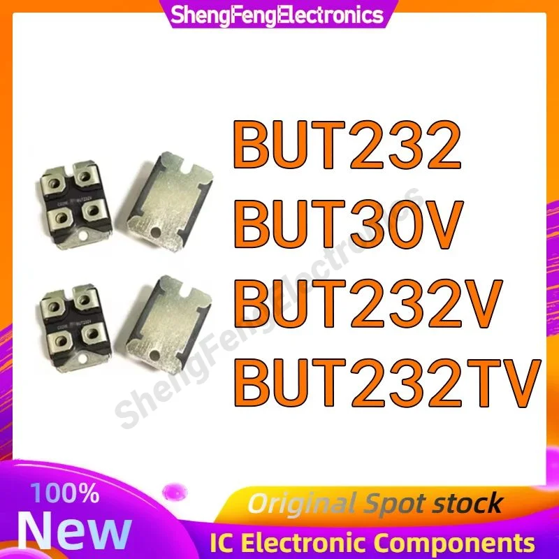 

BUT232 BUT30V BUT232V BUT232TV NEW MODULE