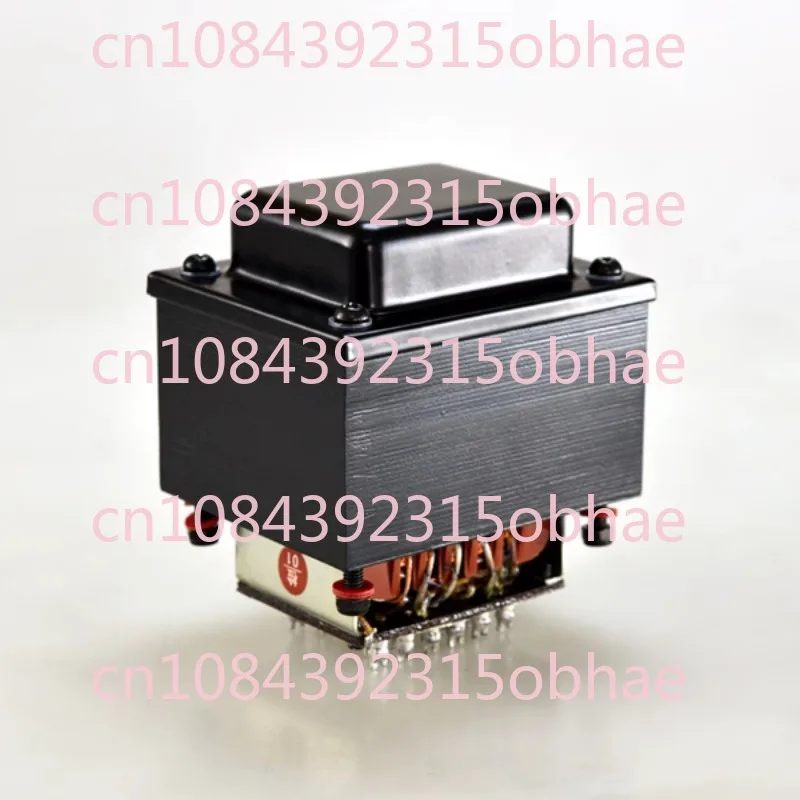 300W Power Transformer 300W-400-235 300B/2A3 Single-ended Push-pull, Bile Rectifier Power Supply Cow