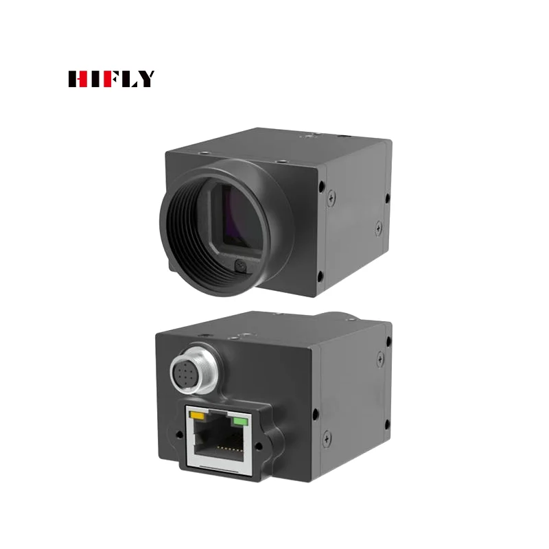 HIFLY Ai Camera For Ball Tracking 13.5FPS 8.9MP 1