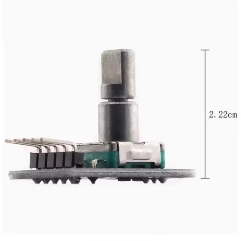 Modulo encoder rotativo da 360 gradi KY-040 per modulo