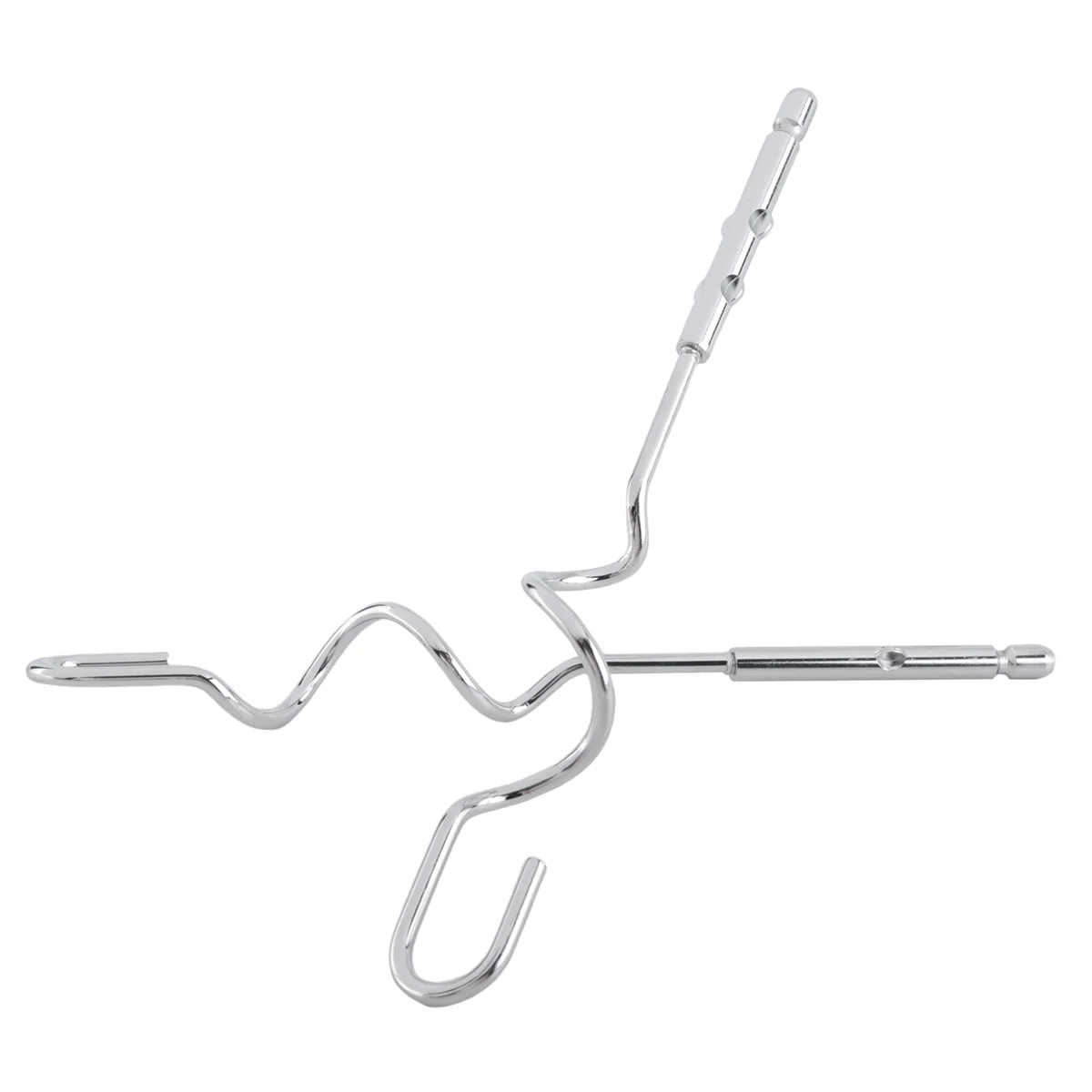 Set di parti del miscelatore per uova elettrico frullatore frullino per le uova vestito per frusta elettrica a palloncino accessori da cucina parti del miscelatore del frullatore