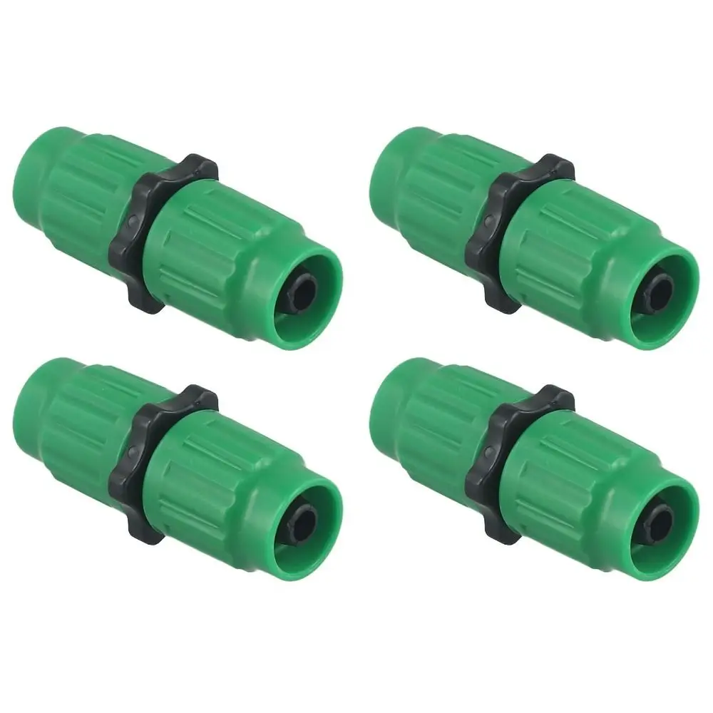 Plastic Expandable Garden Hose Repair Kit Extender Watertight Design Garden Hose Repair Connector Quick Repair