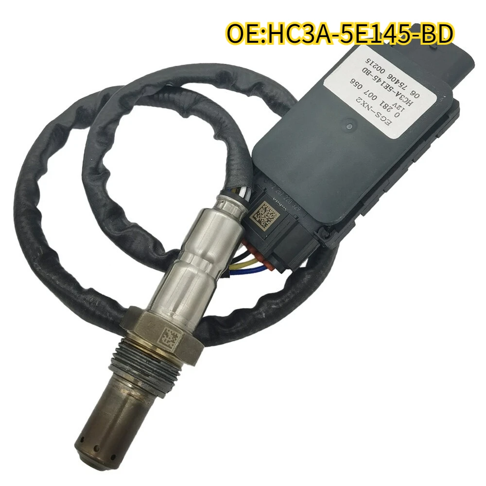 

For HC3A-5E145-BD Nox sensor suitable for Ford F-250 F-350 Super Duty 6.7L diesel 2017-2021