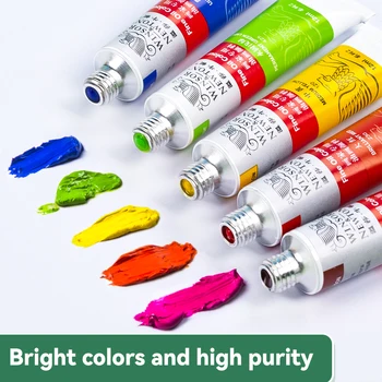 Winsor Newton Professional Oil Paint 12ml Artist Pigment 2