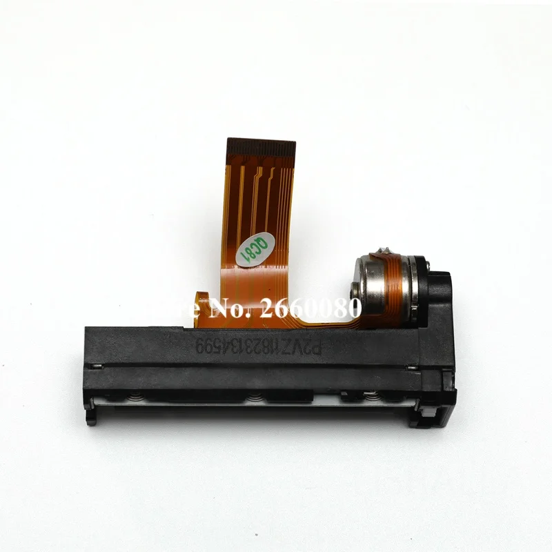

Brand New X990 Thermal Print Head for Verifone X990 POS Machine Thermal Printer Parts Printhead