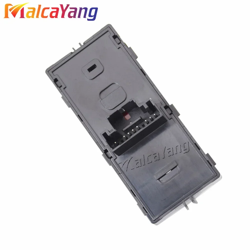 Power Window Master Control Switch FOR VW Golf MK7 Passat 2014-2018 Electric Regulator Button Tiguan 2016-2018 Car Accessories