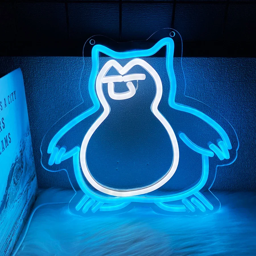 Candy Bar Neon Sign… - image